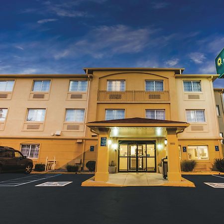 La Quinta Inn By Wyndham Indianapolis North Εξωτερικό φωτογραφία