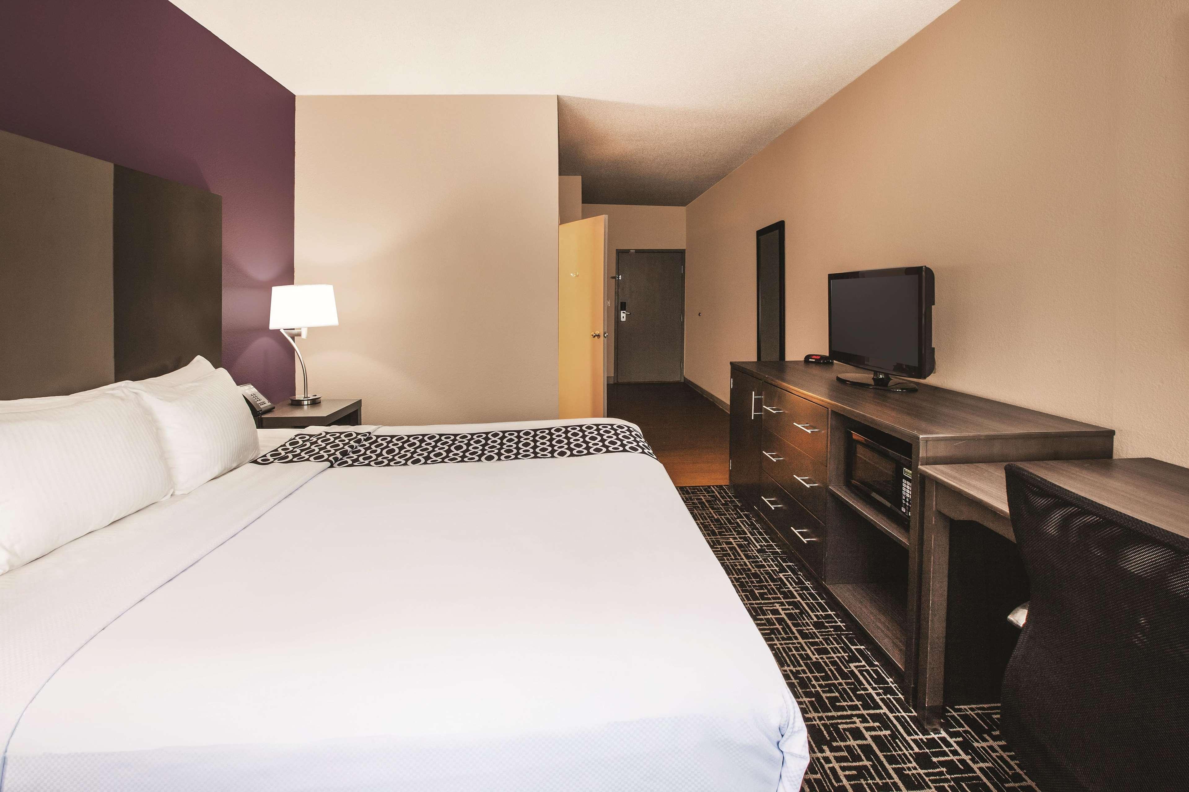 La Quinta Inn By Wyndham Indianapolis North Εξωτερικό φωτογραφία