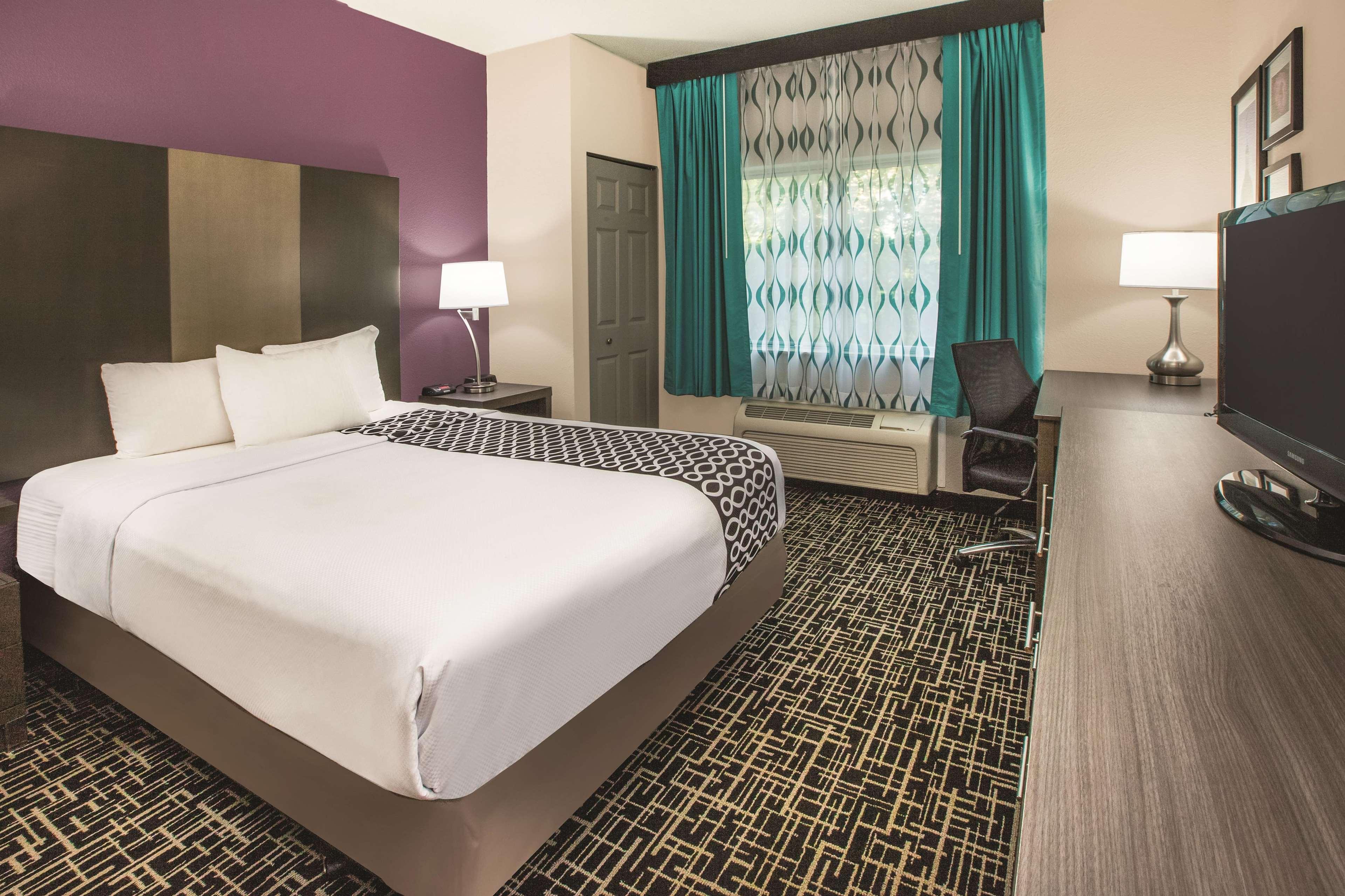 La Quinta Inn By Wyndham Indianapolis North Εξωτερικό φωτογραφία