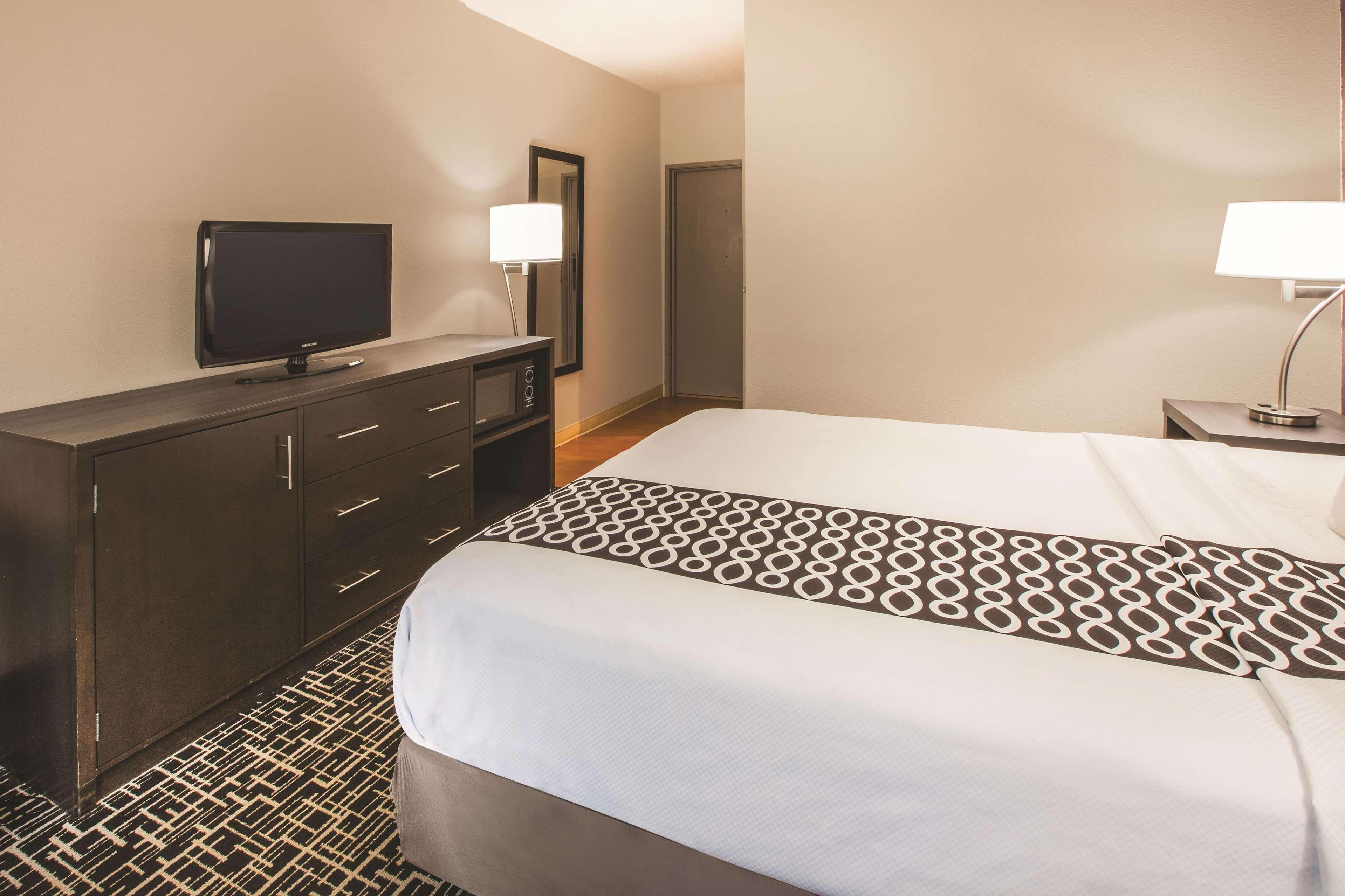 La Quinta Inn By Wyndham Indianapolis North Εξωτερικό φωτογραφία