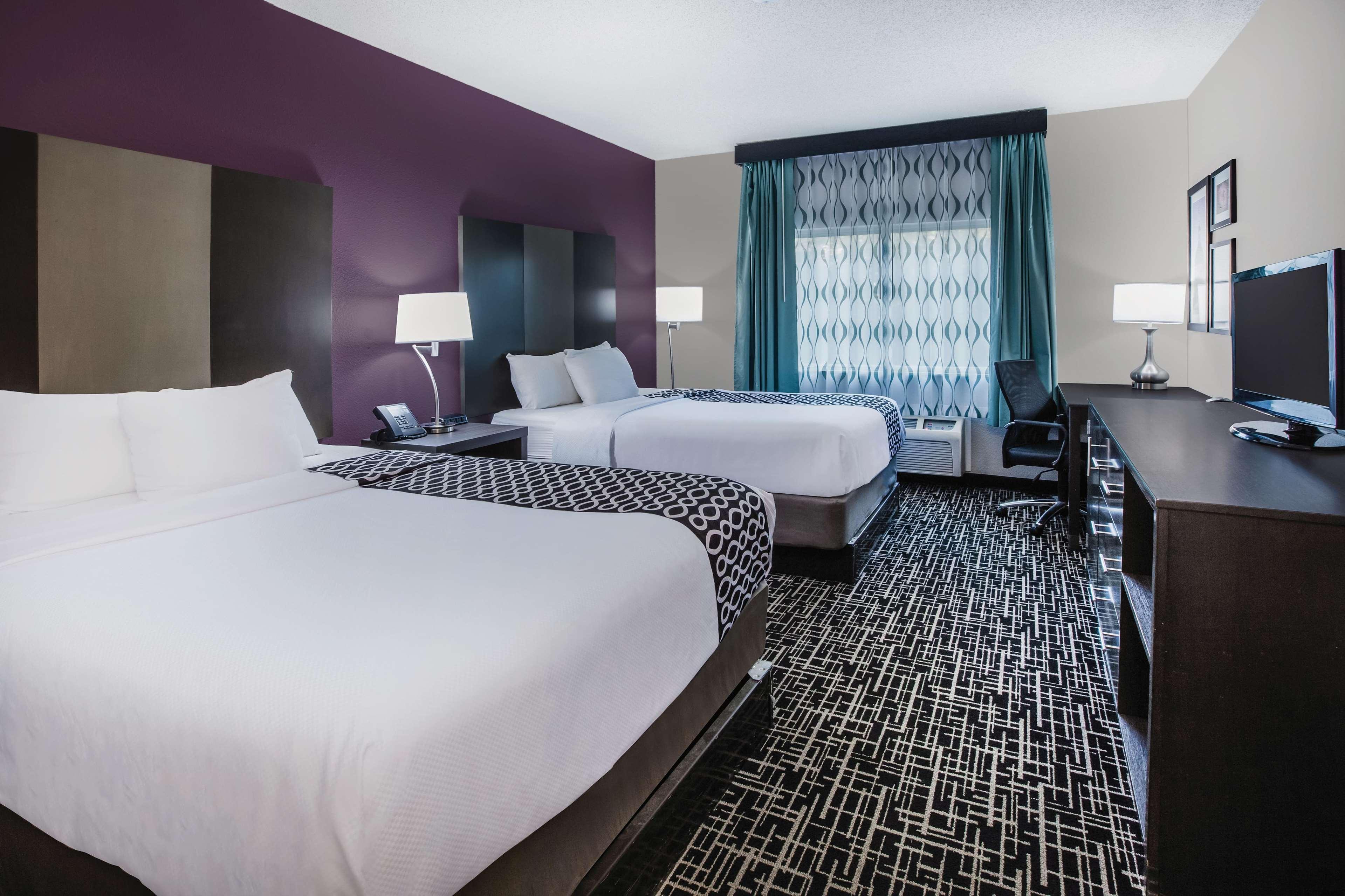 La Quinta Inn By Wyndham Indianapolis North Εξωτερικό φωτογραφία