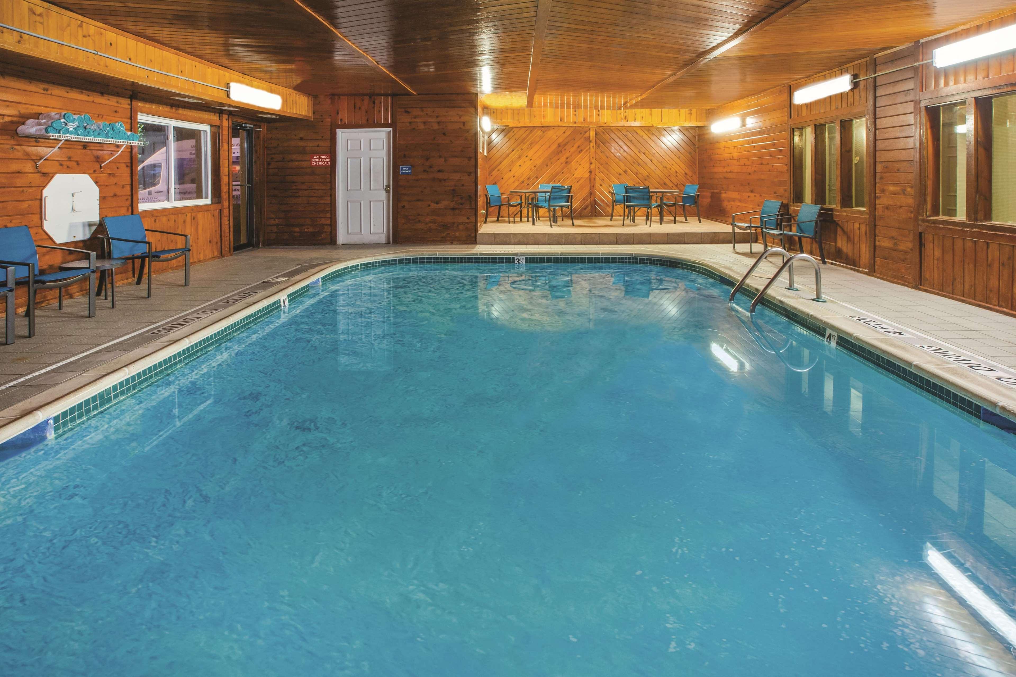 La Quinta Inn By Wyndham Indianapolis North Εξωτερικό φωτογραφία