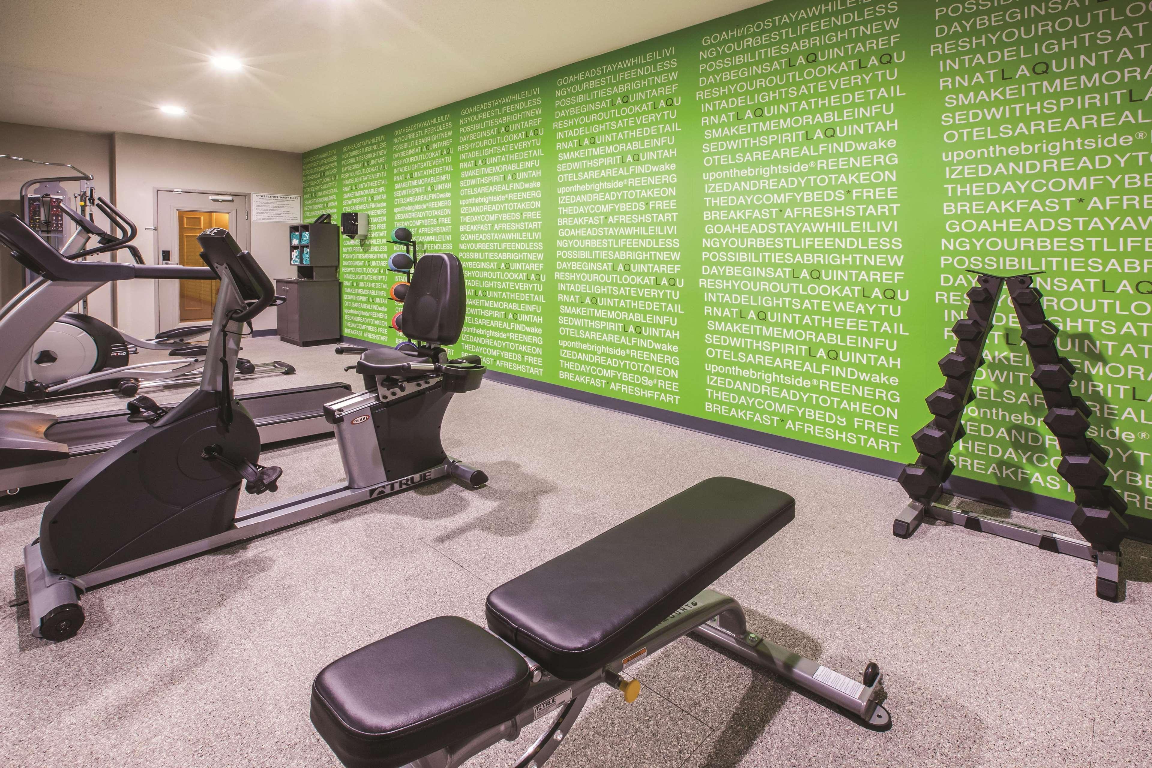 La Quinta Inn By Wyndham Indianapolis North Εξωτερικό φωτογραφία