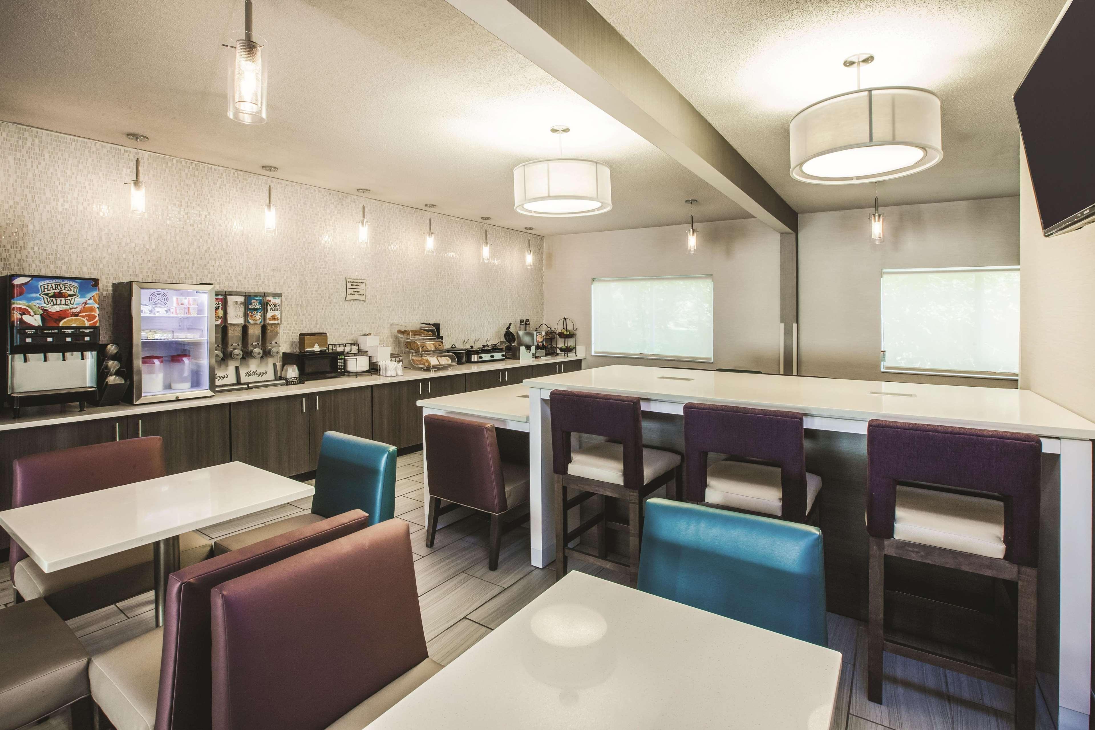 La Quinta Inn By Wyndham Indianapolis North Εξωτερικό φωτογραφία