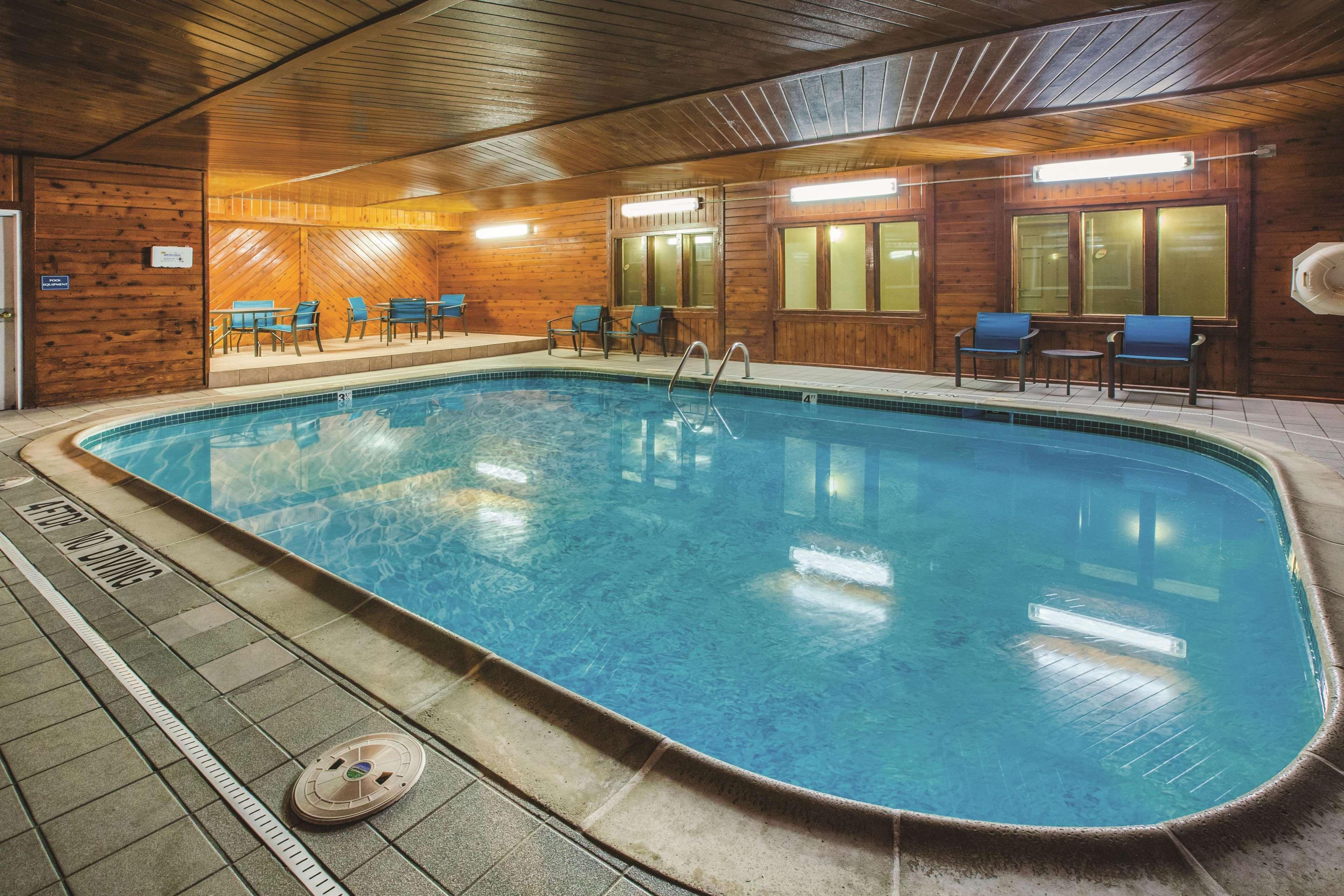 La Quinta Inn By Wyndham Indianapolis North Εξωτερικό φωτογραφία
