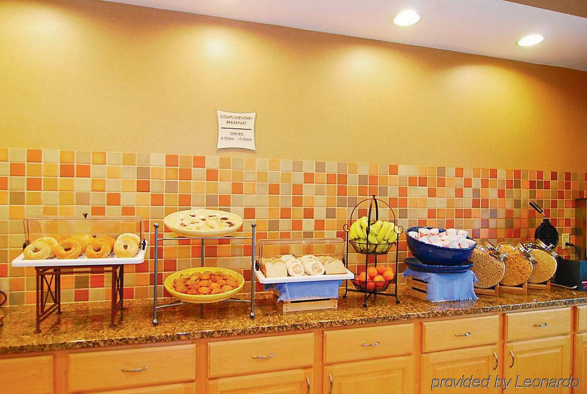 La Quinta Inn By Wyndham Indianapolis North Εξωτερικό φωτογραφία