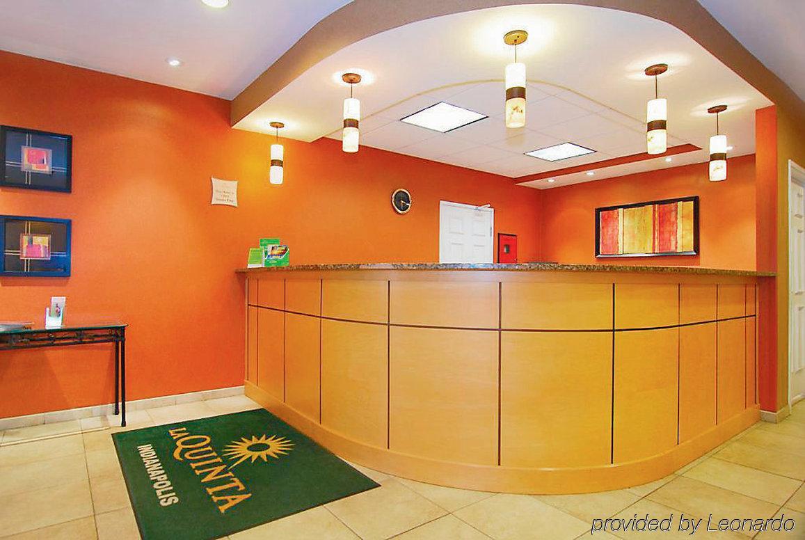 La Quinta Inn By Wyndham Indianapolis North Εξωτερικό φωτογραφία