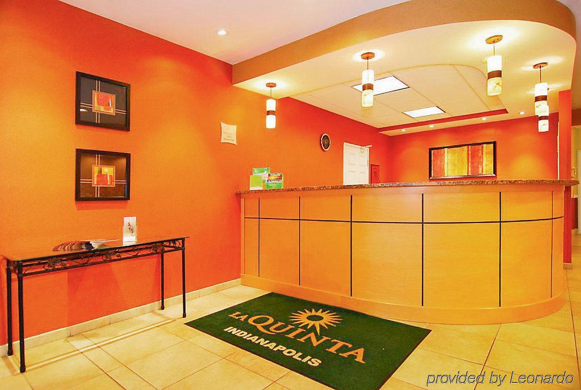 La Quinta Inn By Wyndham Indianapolis North Εξωτερικό φωτογραφία