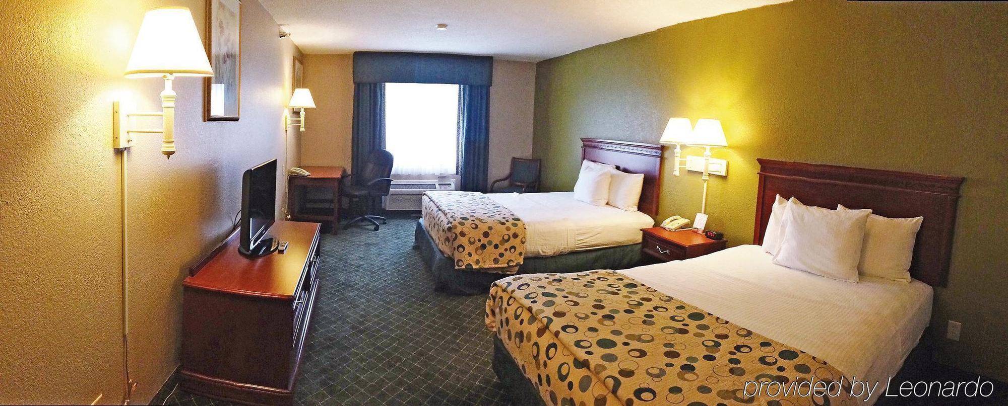 La Quinta Inn By Wyndham Indianapolis North Εξωτερικό φωτογραφία