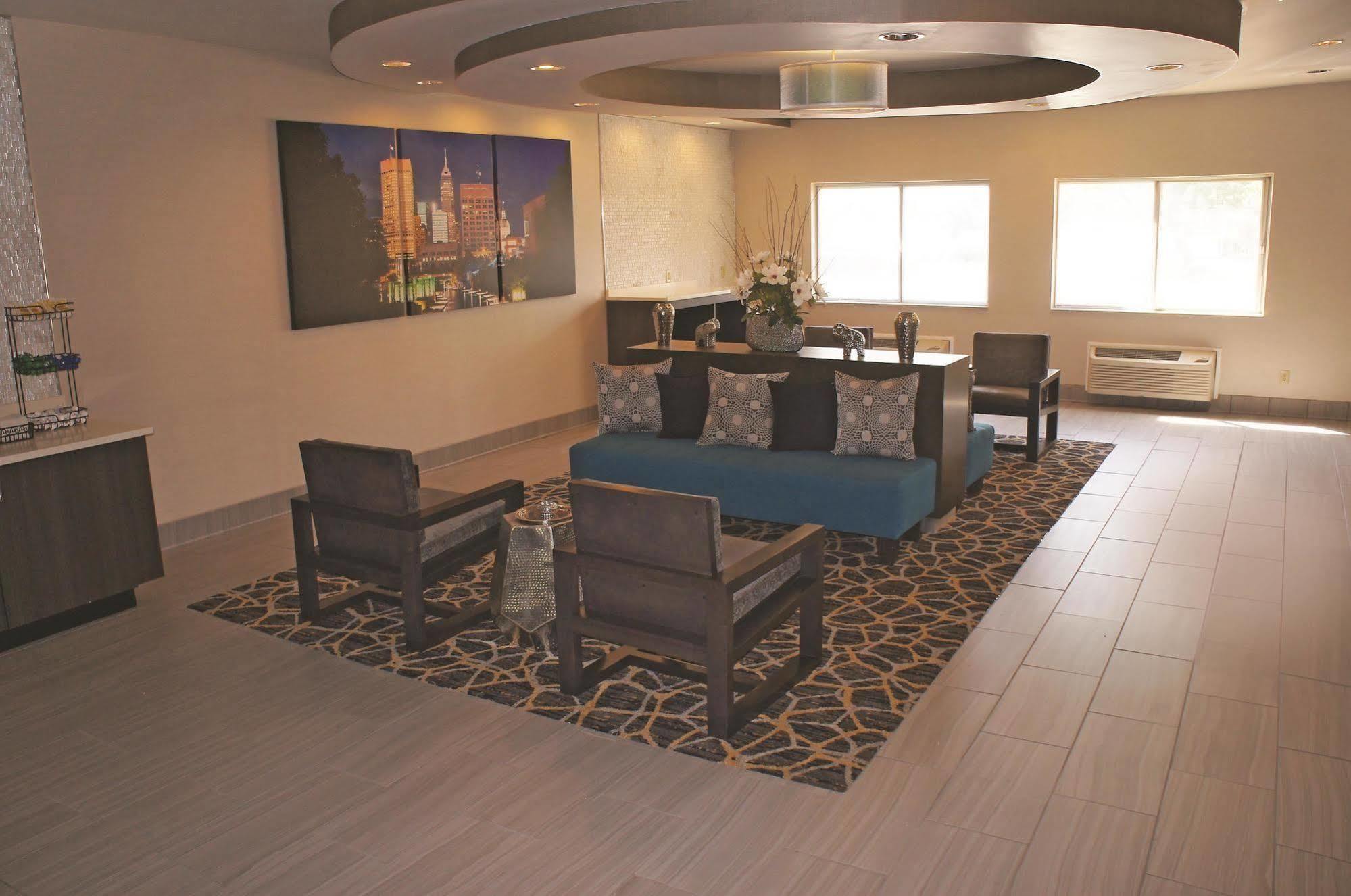 La Quinta Inn By Wyndham Indianapolis North Εξωτερικό φωτογραφία