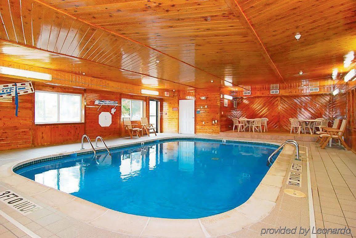La Quinta Inn By Wyndham Indianapolis North Εξωτερικό φωτογραφία
