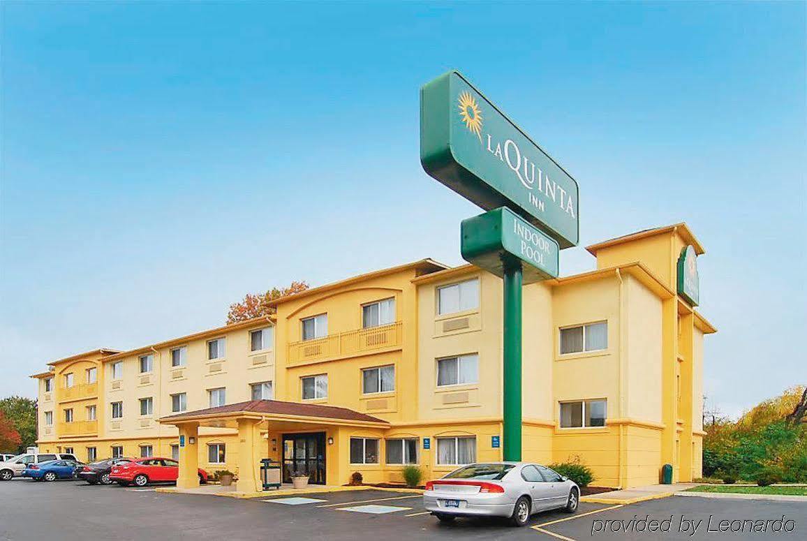 La Quinta Inn By Wyndham Indianapolis North Εξωτερικό φωτογραφία